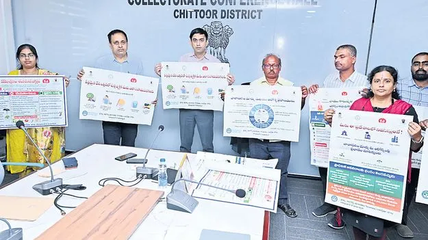 Sunstroke: ‘వడదెబ్బ’తో జాగ్రత్త 