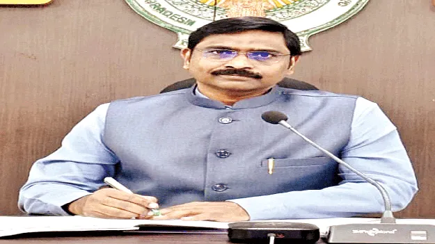  45 Polling Stations  45 పోలింగ్‌ కేంద్రాలకు ప్రతిపాదనలు