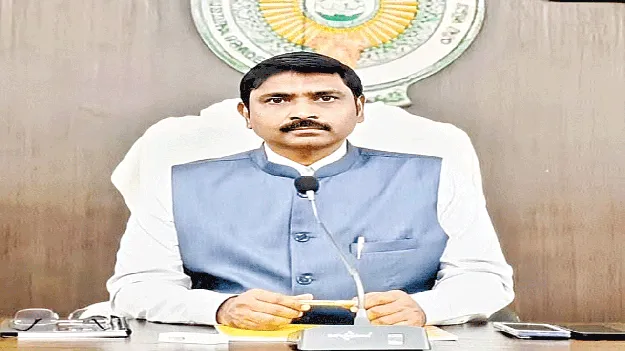 Cooperate for the Census జనగణనకు సహకరించాలి