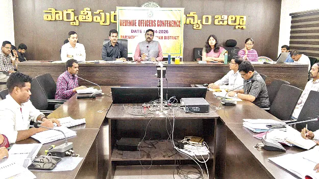 Revenue Services  ప్రజలకు మరింత చేరువగా రెవెన్యూ సేవలు 