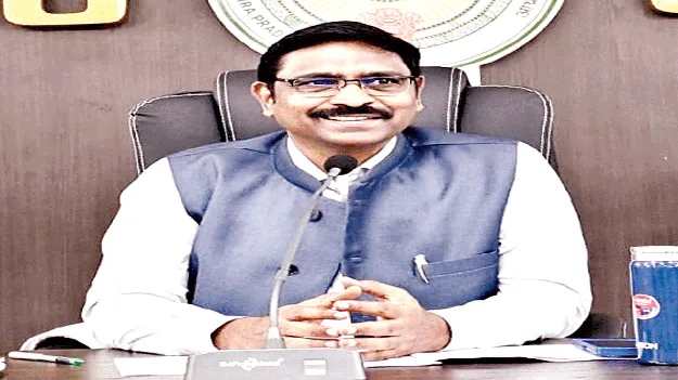 'SAR' Implemented Transparently  పారదర్శకంగా ‘సర్‌’