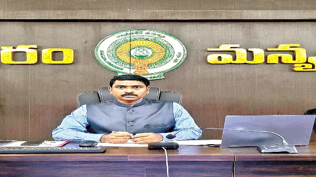 Bike Tourism మన్యంలో బైక్‌ టూరిజం 