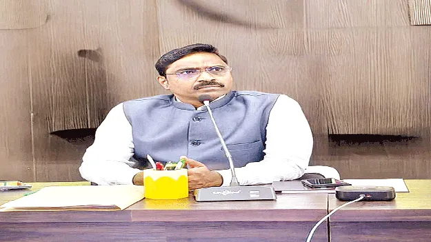 Iron Grip on Narcotics   మాదకద్రవ్యాలపై ఉక్కుపాదం