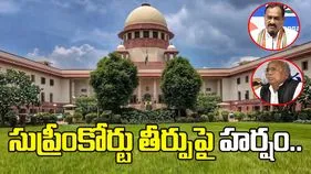 జనగణనలో కులగణన చేయాలన్న సుప్రీంకోర్టు తీర్పుపై కాంగ్రెస్ హర్షం
