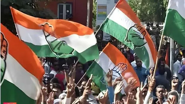 బెంగాల్‌లో 284 మంది అభ్యర్థులను ప్రకటించిన కాంగ్రెస్.. బహ్రాంపుర్ నుంచి అధీర్ రంజన్