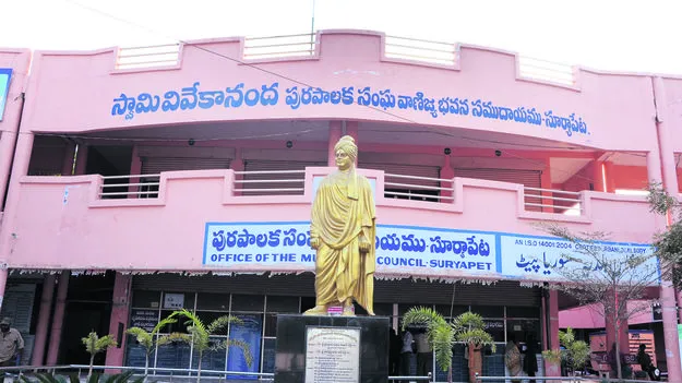 కోఆప్షన్ల ఎన్నికలు ఎప్పుడో?