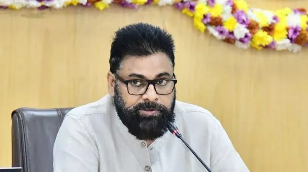 జల వనరుల సుస్థిరతపై నేడు వర్క్‌షాపు