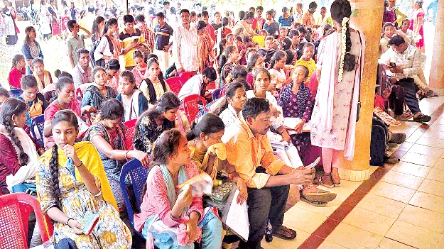  Intermediate Education! ఇంటర్‌ చదువుకు ఇక్కట్లు!