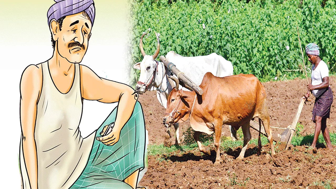 Is It Delayed Every Year? ఏటా జాప్యమేనా?