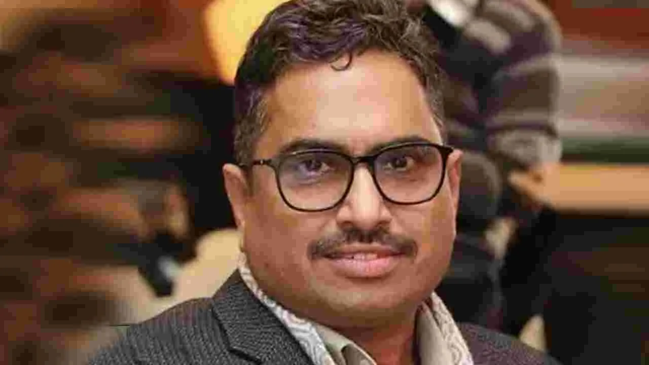 తెలంగాణ కొత్త సీఎస్‌గా సంజయ్ జాజు.. లైన్ క్లియర్ అయినట్లేనా?