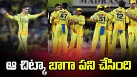 ఆ మెళకువతోనే మ్యాచ్ విన్నింగ్ ప్రదర్శన చేశాను: నూర్ అహ్మద్