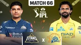 టాస్ గెలిచిన చెన్నై జట్టు.. మొదటి బ్యాటింగ్ ఎవరిదంటే.. 