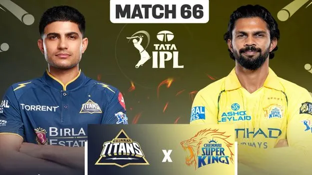 టాస్ గెలిచిన చెన్నై జట్టు.. మొదటి బ్యాటింగ్ ఎవరిదంటే.. 