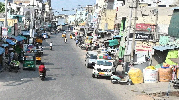 భానుడు భగభగ 