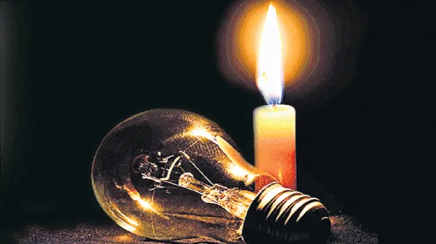 Frequent Power Cuts Continue ఎడాపెడా కరెంట్‌ కోతలు   