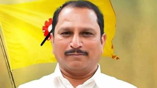 మరోసారి బుల్లెట్‌పై ఎమ్మెల్యే దగ్గుపాటి.. తెల్లవారుజామున ఆకస్మిక తనిఖీలు