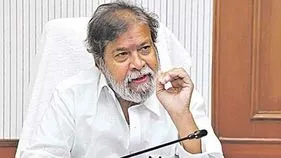 గిరిజన ప్రాంతాల్లో ప్రభుత్వాసుపత్రుల అభివృద్ధికి కొత్త పాలసీ: మంత్రి దామోదర రాజ నర్సింహా