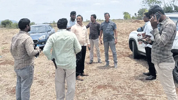 ‘కుసుమ్‌’ అమలుకు శ్రీకారం 