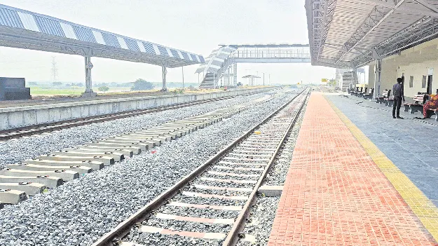 అందని పరిహారం