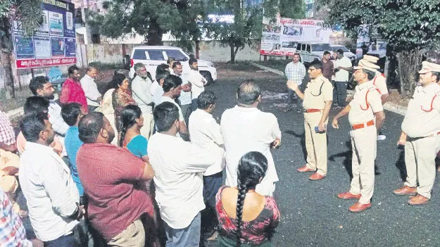 కీలక దశకు చేరిన బెట్టింగ్‌ల దర్యాప్తు