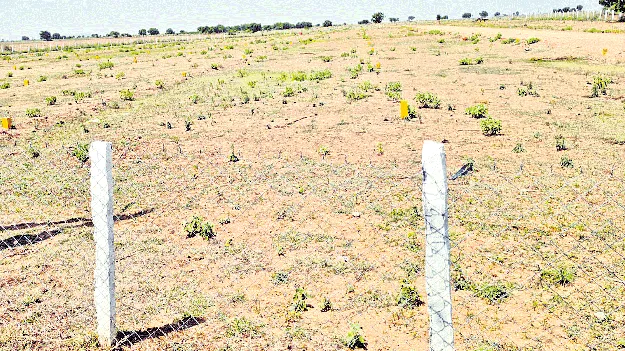 నోటీసులిచ్చినా లెక్కచేయరు!