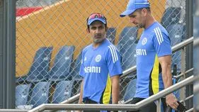 టీ20ల్లో వరుస ఓటములు.. గంభీర్‌‌పై బీసీసీఐ అసంతృప్తి
