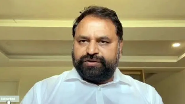 ఆర్‌ఎస్‌ ప్రవీణ్‌ భద్రతపై ప్రభుత్వ విప్ దయాకర్ కీలక వ్యాఖ్యలు