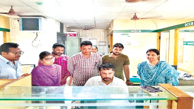 CKYC  సీకేవైసీ వేగవంతం  