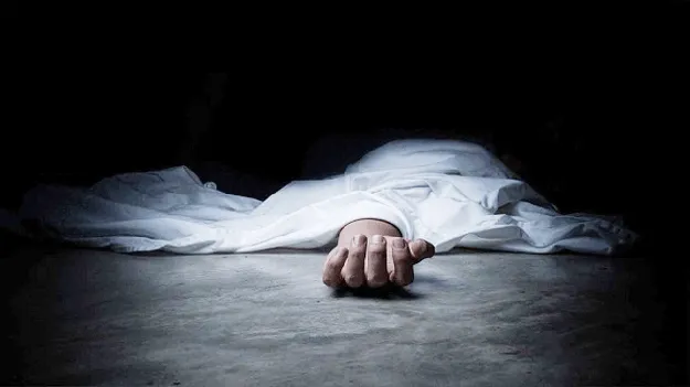  Turned Lifeless! అప్పుడే పనులకు వెళ్లి.. అంతలోనే విగతజీవిగా మారి! 