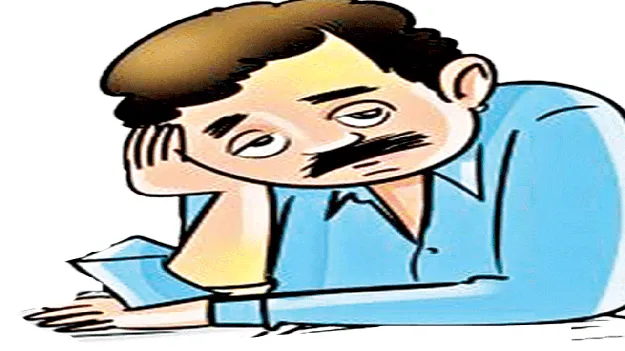 Why Was It Stopped Here? ఇక్కడెందుకు ఆపారో?