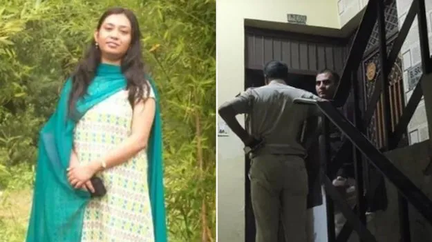 బెంగాల్ నుంచి ఢిల్లీ వచ్చి.. ఆస్తి కోసమే ప్రొఫెసర్‌ను హత్య చేసిన దంపతులు..
