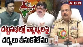 తేజస్వి అంశంపై పొన్నం ప్రభాకర్ లేఖ.. డీజీపీ స్పందన ఇదే