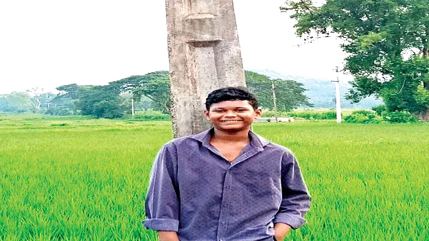 “Child… Let’s Go Home! బిడ్డా.. ఇంటికెళ్దాం రా!