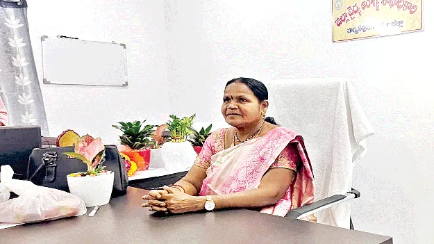  Healthcare Services మెరుగైన వైద్యసేవలే లక్ష్యం