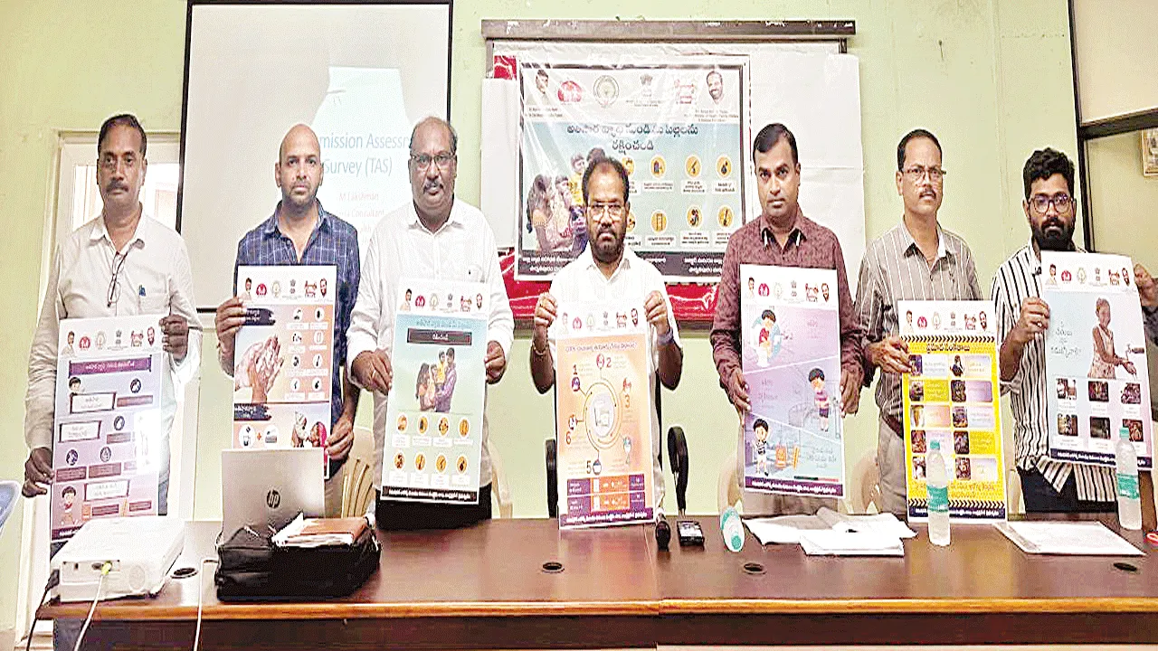 Diarrhoea   45 రోజుల పాటు  స్టాప్‌ డయేరియా
