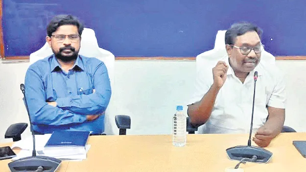 సమయపాలన పాటించాల్సిందే!