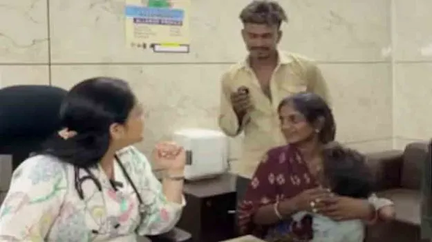 15 ఏళ్లకు పెళ్లి.. 22 ఏళ్లకు ఐదుగురు పిల్లలు.. మరో మగబిడ్డ కావాలని.. 