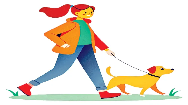 Love Animals, But Stay Safe! జంతు ప్రేమ..  జాగ్రత్త సుమా!