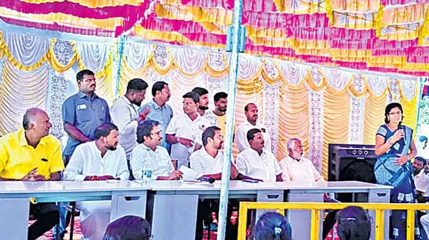 DSC: డబ్బుతో కాదు.. ప్రతిభతో సాధించాం
