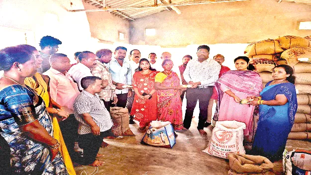 Sub-Depots  గిరిజనుల కోసమే సబ్‌ డిపోలు  
