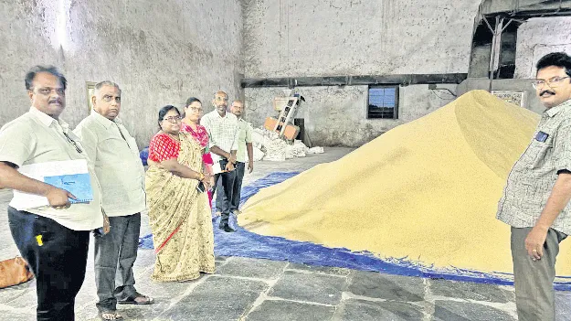ధరల నియంత్రణపై ప్రభుత్వం దృష్టి