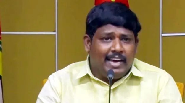 కూటమి ప్రభుత్వ పురోగతిని తట్టుకోలేకే.. జగన్ డ్రామాలు: డూండీ రాకేశ్