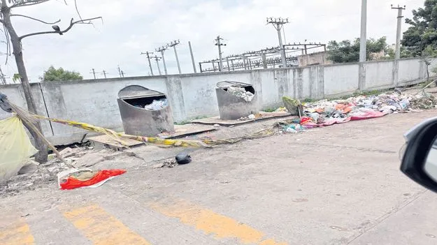 చె(చి)త్తశుద్ధి కరువు..