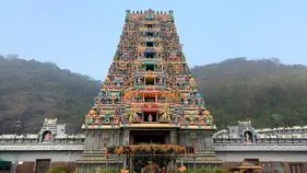 మే 12న ఇంద్రకీలాద్రిపై హనుమాన్ జయంతి వేడుకలు