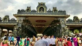 నేటితో ముగియనున్న ద్వారకాతిరుమల చిన్న వెంకన్న బ్రహ్మోత్సవాలు