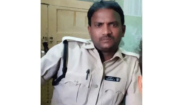 ఎక్సైజ్‌ కానిస్టేబుల్‌ మృతి