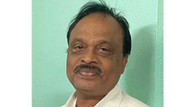 అనారోగ్యంతో ఆర్‌డబ్ల్యూఎస్‌ ఈఈ మృతి