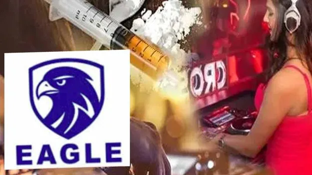 ఈగల్‌ టీం ముమ్మరంగా తనిఖీలు