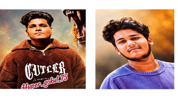 ప్రాణం తీసిన ఫ్లెక్సీ 