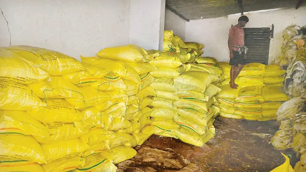 Prices Are Hitting Hard! బె‘ధర’కొడుతున్నాయ్‌!